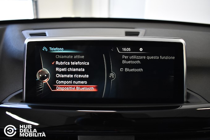 BMW X1 sDrive18i Advantage